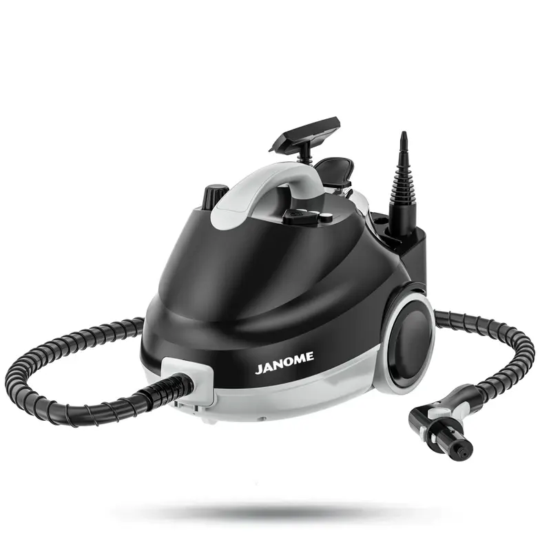 بخارشوی چندمنظوره ژانومه مدل CB7580