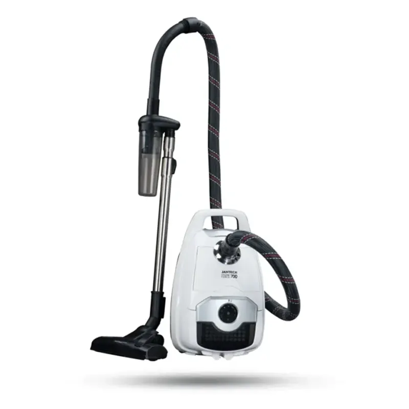 جاروبرقی جانتک سری CYCLONE FORCE 700