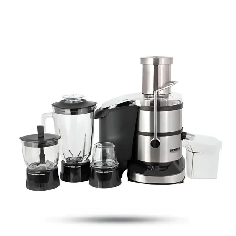 آبمیوه گیری موندو مدل MFP-2050